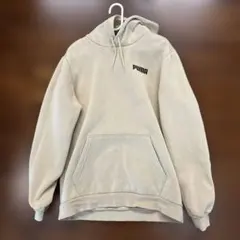PUMAパーカー Mサイズ