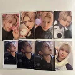 &TEAM YUMA ユウマ 雪明かり トレカ