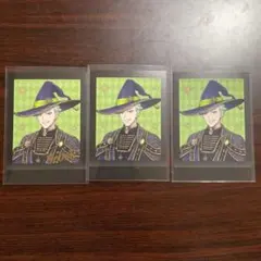 ツイステ セベク・ジグボルト ぱしゃこれ