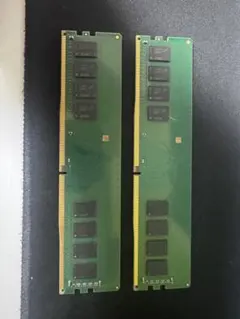DDR4メモリ 16GB(8GB×2枚組) W4U2133PS-8G [CFD] - メルカリ