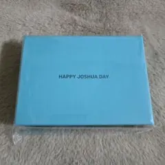 SEVENTEEN ジョシュア POCKET ORGANIZER バパケ - メルカリ