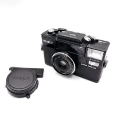 【超美品 動作品】ミノルタ MINOLTA HI MATIC AF-Dのサムネイル