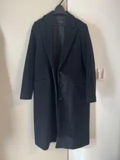 URBAN RESEARCH ROSSO カシミヤ混 コート