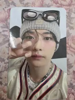 dominATE:celebrATE オンライン購入特典トレカ