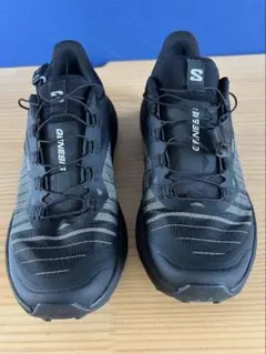 【25センチ】Salomon Genesis トレイルランニングシューズのサムネイル