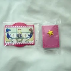 アイカツ ガチャガチャ