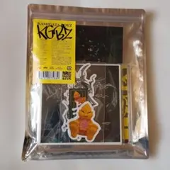 【新品未開封】KAMIGATA BOYZ CDまとめ売り 2025年最新】カミガタボーイズ 世界を明るく照らしましょうの