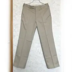 ☆sale☆ ユニクロ ドライノータックパンツ