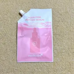 【正規品・未開封】medicube PDRNピンクペプチドセラムリフィル50ml