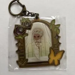 ツイステ キーホルダー ツイステ展 ガラクチュール カリム ランダムキーホルダー