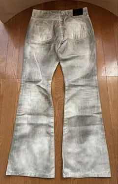 FUGA / ズボン・ボトム /サイズ 44/やや傷や汚れあり