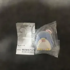 サンリオキャラクターズふわふわフロッキードールタキシードサム