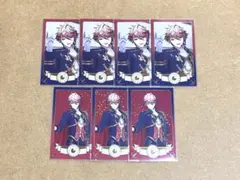 にじさんじ VOLTACTION 共通衣装3D セラフ・ダズルガーデン - メルカリ