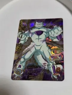 ドラゴンボールヒーローズ H4 フリーザ