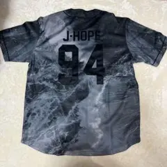 BTS JIN J-HOPE 着用 ARIRANG ツアー Tシャツ グレー L - メルカリ