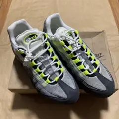 今週末までのセール値段　未使用品Nike Air Max 95 OG