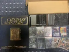 デュエマ引退セット