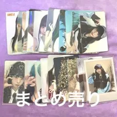 ME:I 村上璃杏　トレカ　21枚　まとめ売り