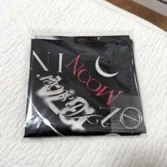 登坂広臣 ØMI INFINITYMOON スカーフ&リング