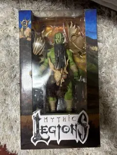 mythic legions 馬 - メルカリ