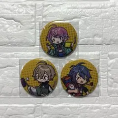 2026年最新】夢野幻太郎 缶バッジの人気アイテム - メルカリ