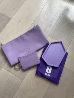 BTS japan officialfanclub更新特典