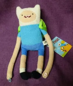 2026年最新】アドベンチャー タイム ぬいぐるみの人気アイテム - メルカリ