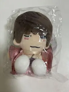 新品・未開封 なにわ男子　ちびぬい　第2弾　高橋恭平