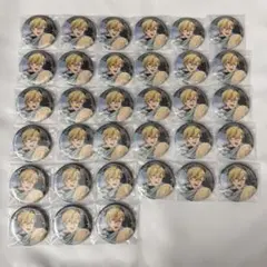 アイナナ リンウイ ナギ 缶バッジ