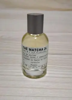 LE LABO THÉ MATCHA 26 ルラボ マッチャ26 香水 50ml