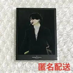 BTS PTD セット購入特典 ミニポストカード トレカ ジミンJIMIN