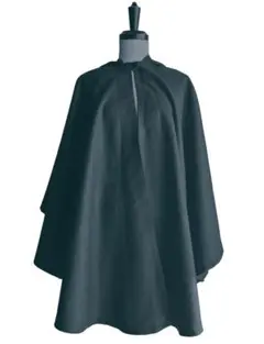 オニールオブダブリン×ネイキッドバンチ コラボ バック刺繍 ケープ ポンチョ