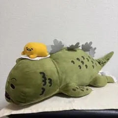 2025年最新】ゴジラ ぐでたまの人気アイテム - メルカリ