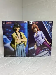 【値下げ】ルパン三世 造型師×写真家 CREATOR×CREATOR ２種