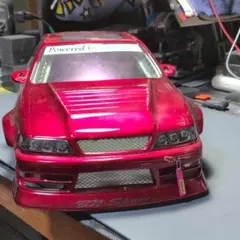 BN Sports ラジコン ドリフトカー ボディJZX90マークⅡ - メルカリ