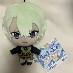 あんさんぶるスターズ ぬいぐるみ 新衣装 日和 - メルカリ