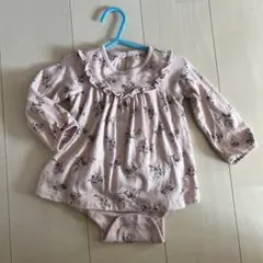 baby GAP 70 80 ロンパース ベビー ベビーギャップ