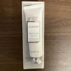 JILL STUART ハンドクリーム ホワイトフローラル 30g