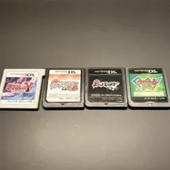 2025年最新】3ds ソフト ポケモンの人気アイテム - メルカリ