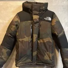 【超美品】バルトロライトジャケット ND91845 S