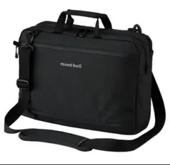 mont-bell 3WAY ビジネスバッグのサムネイル