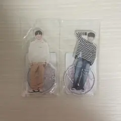 TREASURE ジョンウ アクスタ まとめ売り