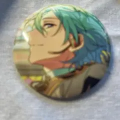 【あんスタ】缶バッジ 風早巽