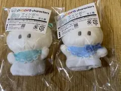 初音ミク キャラ福くじ KAITO D賞E賞 - メルカリ