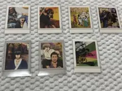 銀魂 ぱしゃこれ まとめ売り