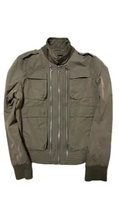 2026年最新】neil barrettレザージャケットの人気アイテム - メルカリ