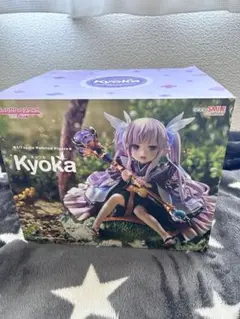 GOOD SMILE キョウカ 1/7スケールフィギュア
