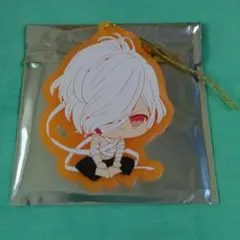 〔画像3枚〕DIABOLIK LOVERS(逆巻、無神)