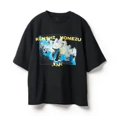 米津玄師 Tシャツ Mサイズ JUNK 新品未開封】 米津玄師 JUNK WORLD TOUR TEE Tシャツ M - メルカリ