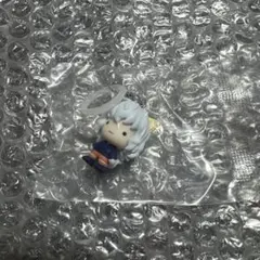 HUNTER×HUNTER めじるしアクセサリー ネフェルピトー②